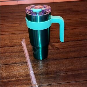 Primula Double Wall Vacuum Sealed 30 oz Stainless Steel Tumbler